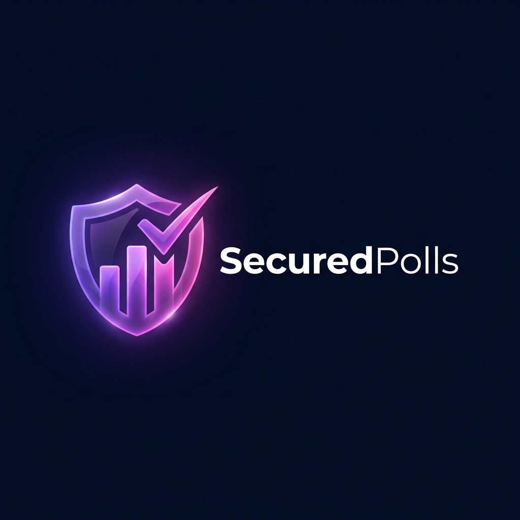 SecuredPolls Logo