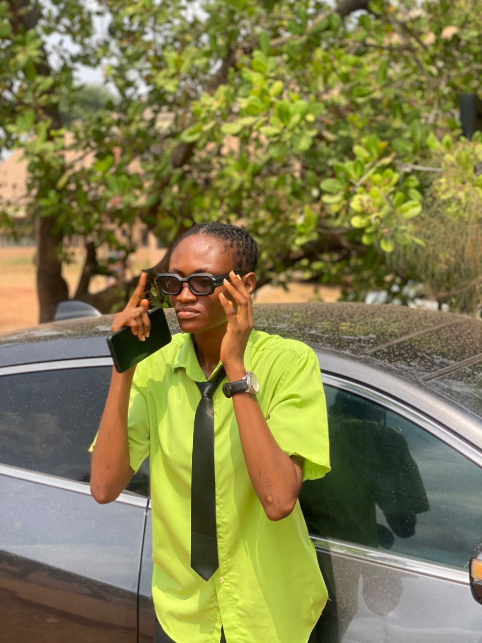 Egbo Success Daberechukwu