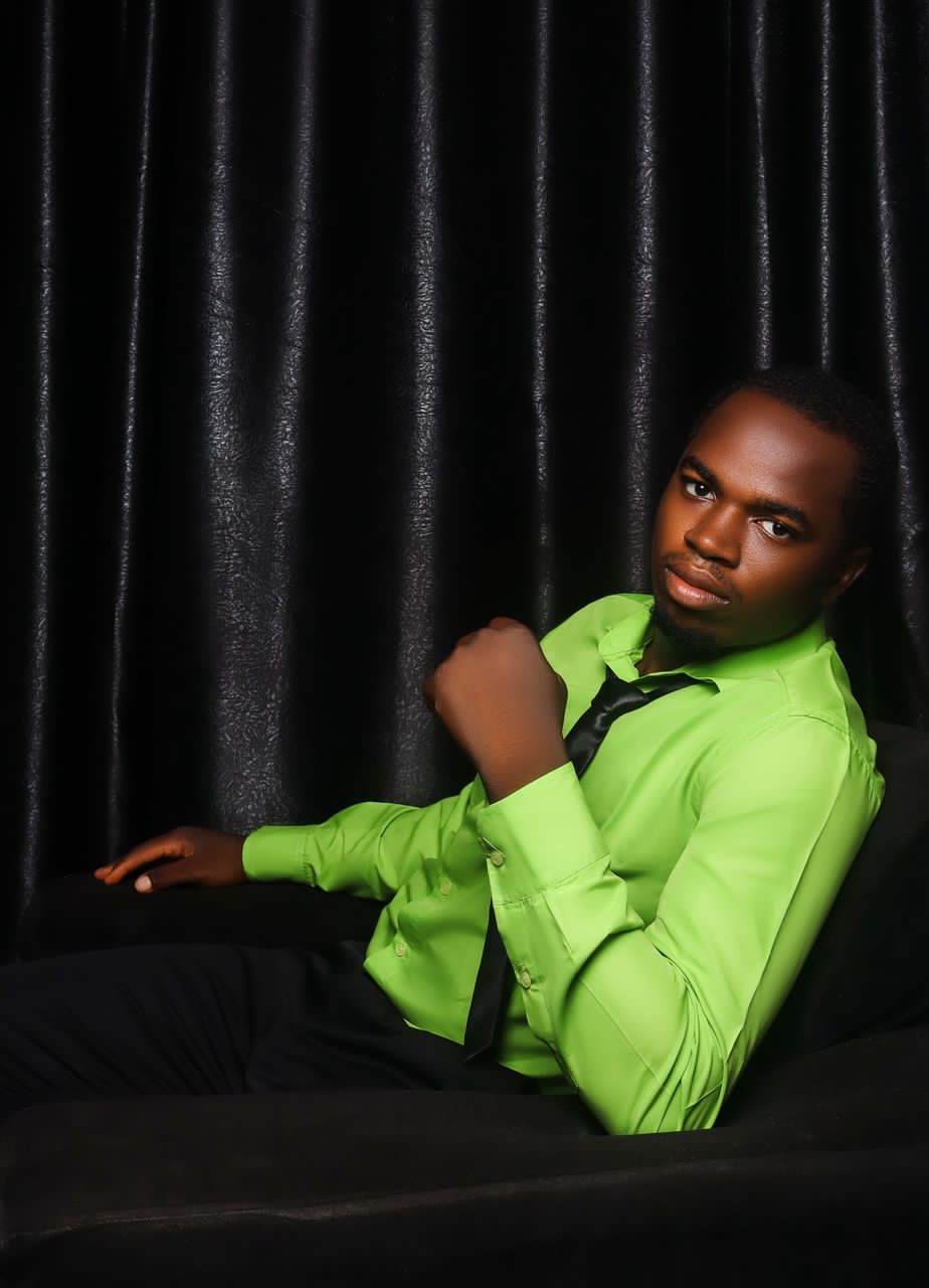 Anietie Moses Bright. (Potential)