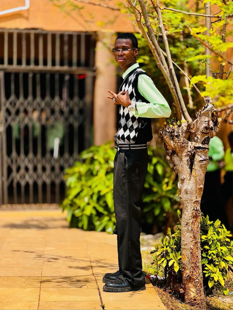 Adieme Obinna Godswill