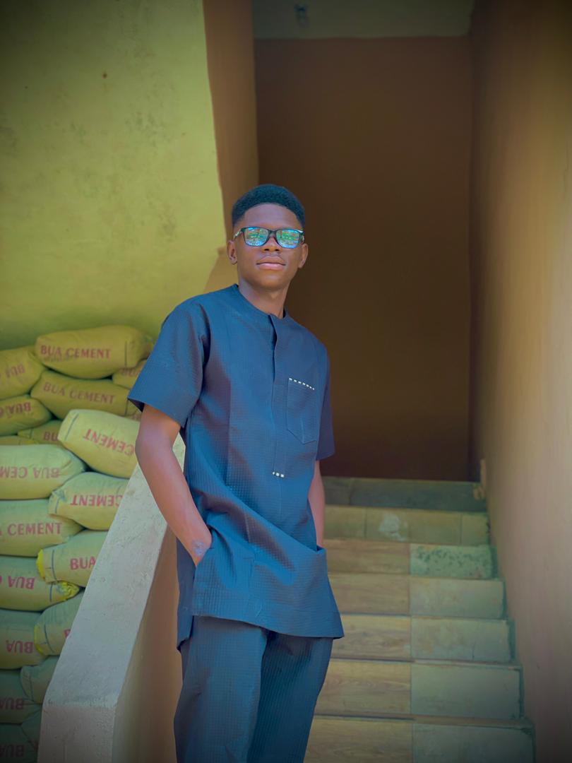 Sampson Prince Ndubuisi