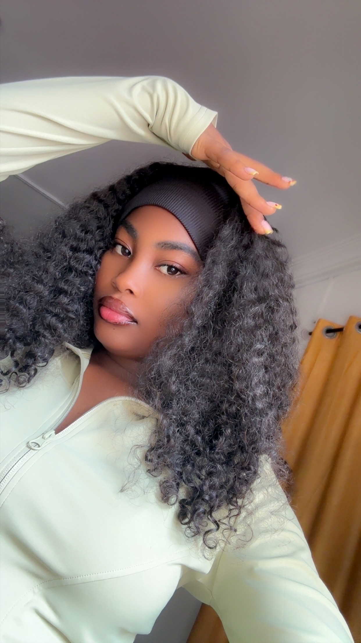 Nwosu Chidimma Stephanie