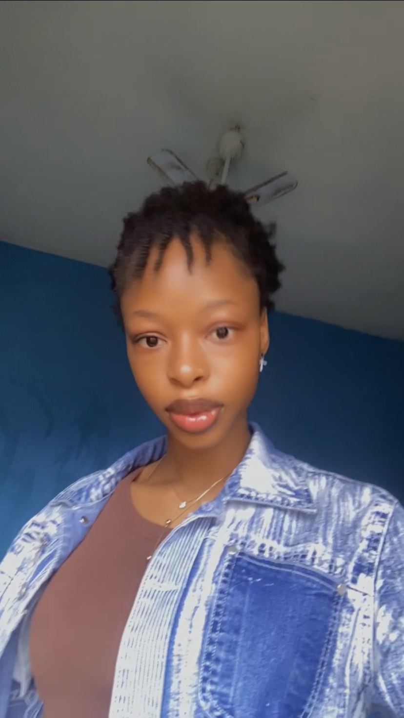Eze Joy Chinemeremogo