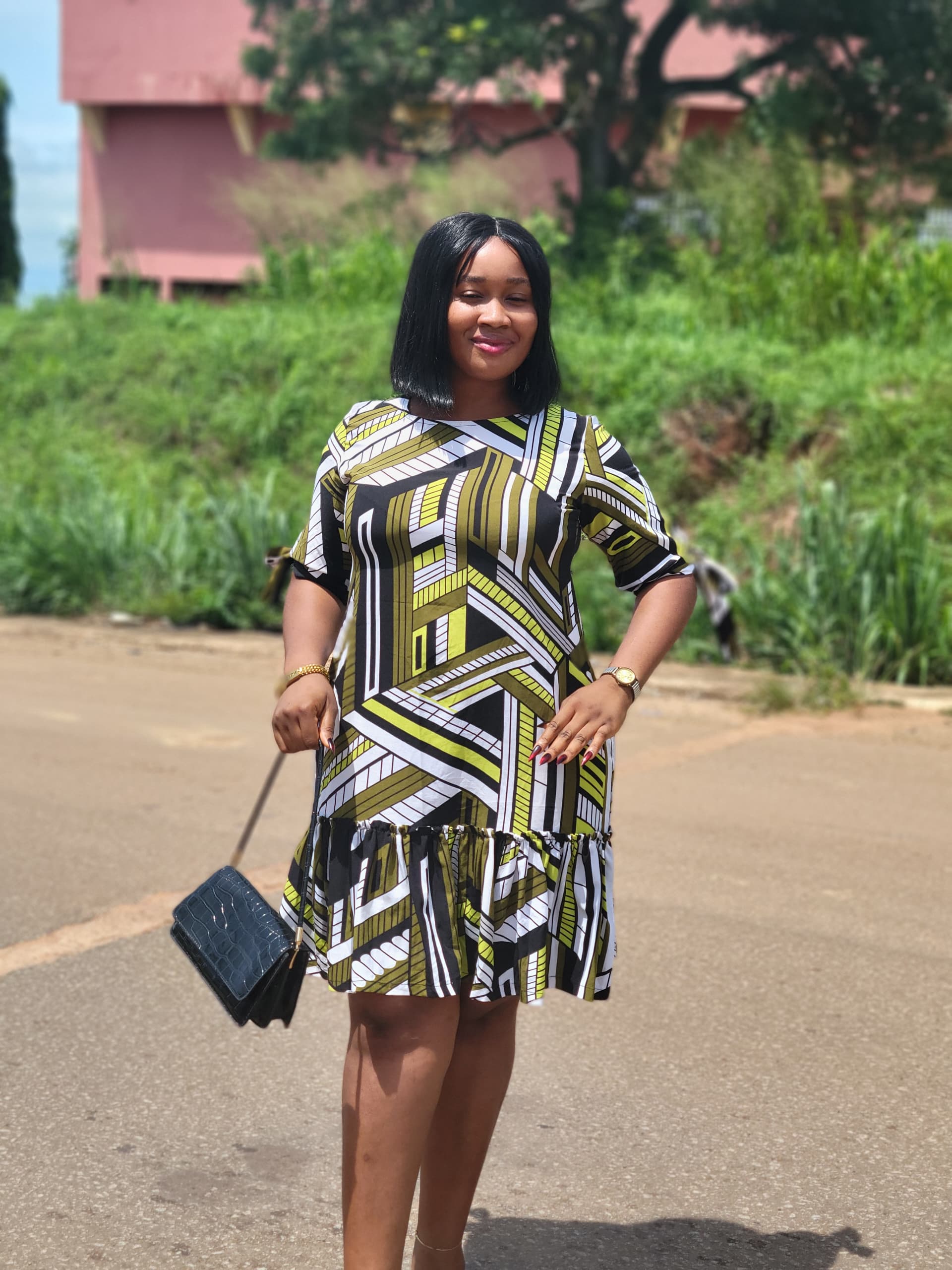 Amakom divine favour chinecherem